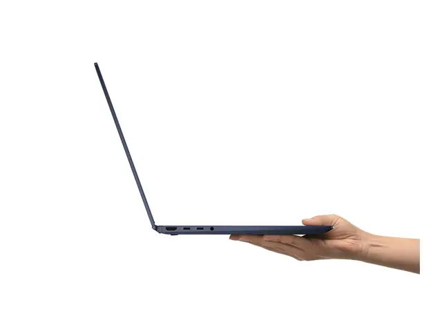 HP EliteBook X Flip G2i Notebook Next Gen AI - Copilot+ PC - 14" -...