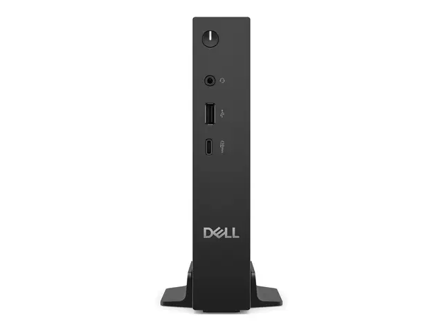 Dell Pro Micro Q9M1260 - UCFF N-series N150 - 8 GB - SSD 128 GB
