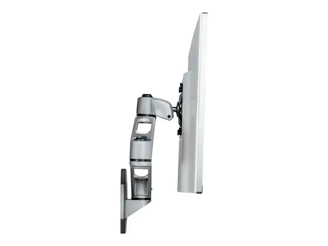 StarTech.com Wall Mount Monitor Arm, Articulating Ergonomic VESA 2...