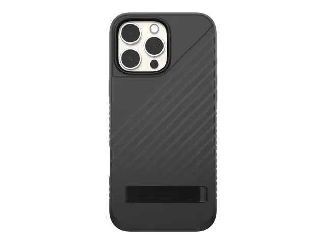 ZAGG Denali Snap - Baksidedeksel for mobiltelefon robust med stati...