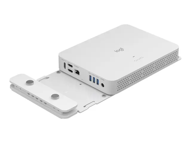 Logitech - Monteringssett for videokonferanse RoomMate; Room Solut...