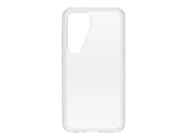 OtterBox Symmetry Series Clear - Baksidedeksel for mobiltelefon po...