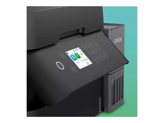Epson EcoTank ET-3950 - Multifunksjonsskriver farge ink-jet ITS Le...