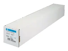 HP Universal - Trefiber - matt belagt - 4,9 mille - Rull (91,4 cm x 45,7 m) - 90 g/m&#178; - 1 rull(er) papir - for DesignJet 45XX, 5100, L26500, T1100, T1120, T1200, T1300, T1500, T2300, T520, T920, Z5200