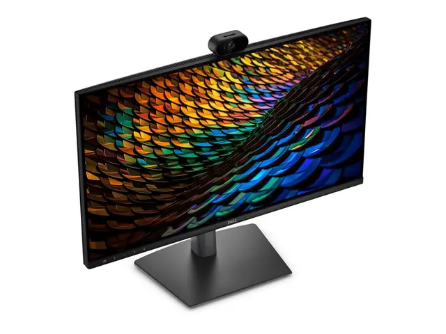 Dell Pro P P2426HEB - LED-skjerm 24" (23.8" synlig) 1920 x 1080 Fu...