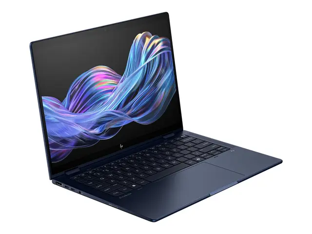 HP EliteBook X Flip G1i Notebook Next Gen AI - 14" Intel Core Ultr...