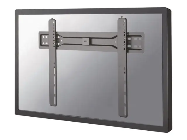 Neomounts LED-W600 - Brakett fast for LCD-skjerm svart skjermstørr...