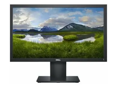 Dell E2020H - LED-skjerm - 20" (19.5" synlig) - 1600 x 900 @ 60 Hz...
