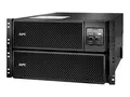 APC Smart-UPS SRT 10000VA RM 230V APC Smart-UPS On-Line,10 kW /10 kVA,Inpu