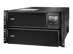 APC Smart-UPS SRT 10000VA RM 230V APC Smart-UPS On-Line,10 kW /10 kVA,Inpu