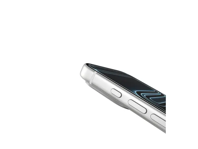 Belkin ScreenForce UltraGlass 2 - Skjermbeskyttelse for mobiltelef...