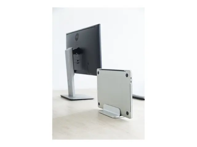 Neomounts NSLS300 - Notebookstativ grå