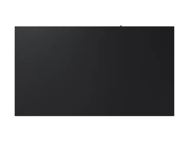 Samsung IE012F - IEF Series LED display unit intelligent skilting ...