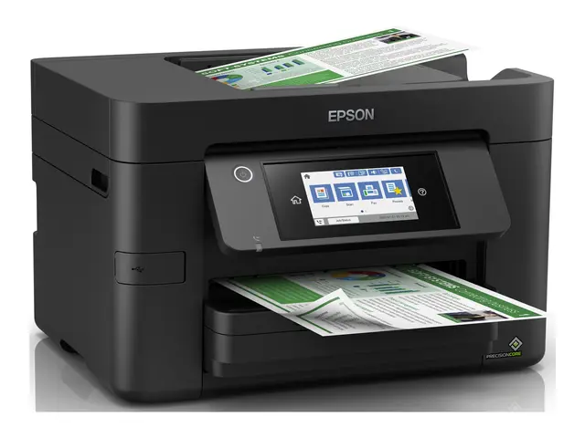Epson WorkForce Pro WF-4825DWF - Multifunksjonsskriver - farge - i...