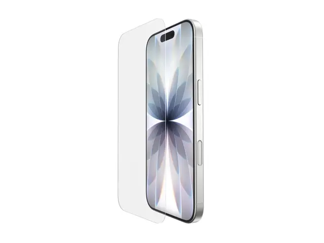 Belkin ScreenForce InvisiGlass - Skjermbeskyttelse for mobiltelefo...