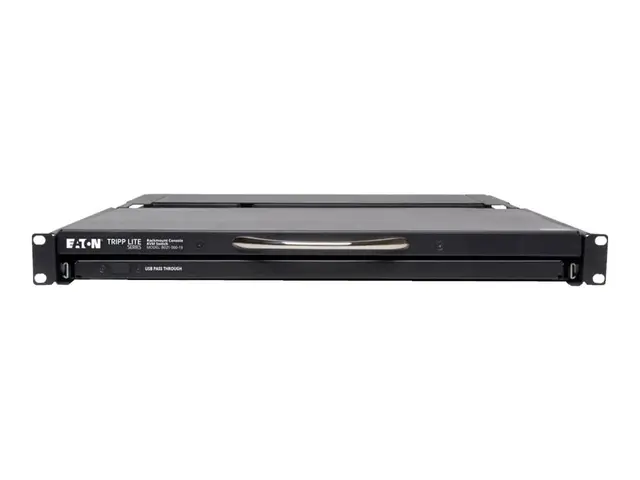 Eaton Tripp Lite Series Rack Console KVM Cable Kit w/ 19" LCD PS/2...