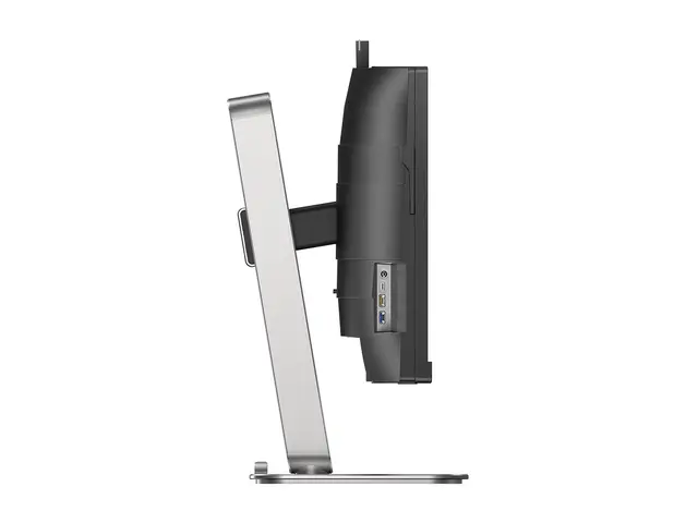 Philips 34B2U6603CH - 6000 Series LED-skjerm kurvet 34" 3440 x 144...