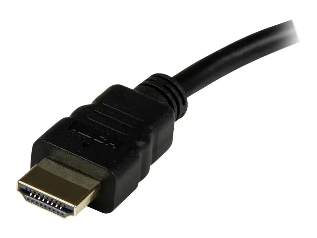StarTech.com 1080p 60Hz HDMI to VGA High Speed Display Adapter - A...