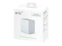 Arlo Ultra Rechargeable Battery - Batteri for nettverkovervåkingsk...