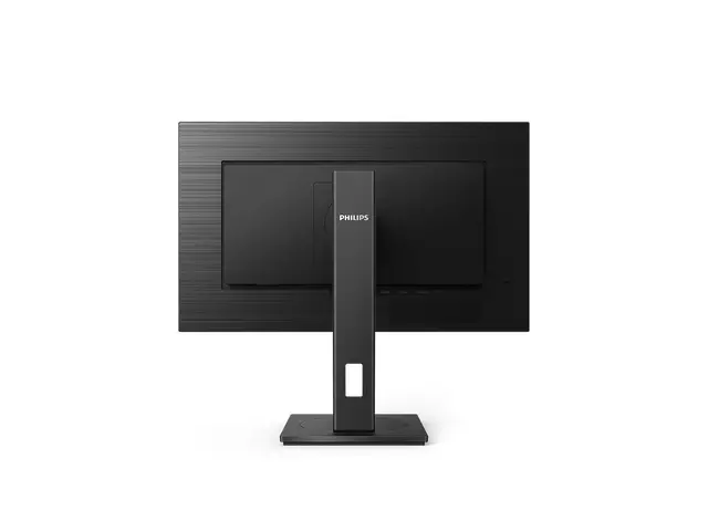 Philips S-line 272S1AE - LED-skjerm 27" 1920 x 1080 Full HD (1080p...