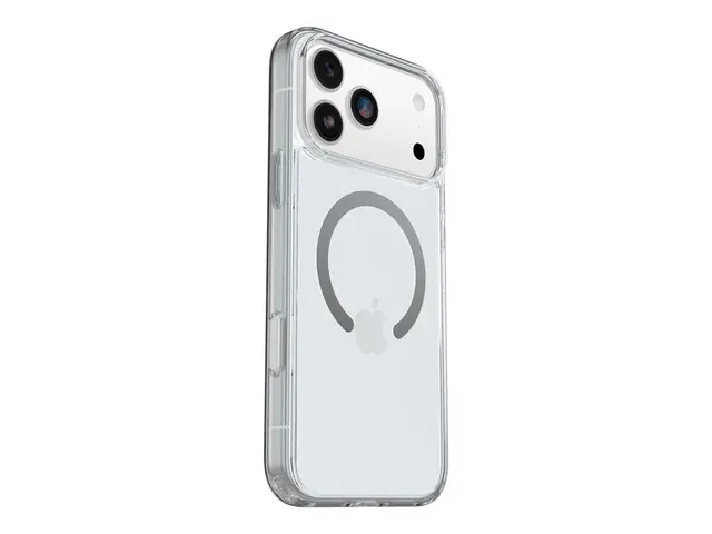 OtterBox Symmetry Series Clear - Baksidedeksel for mobiltelefon Ma...