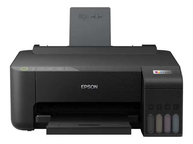Epson EcoTank ET-1810 - Skriver - farge - ink-jet - påfyllbar - A4...