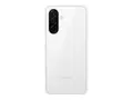 Samsung EF-QA266 - Baksidedeksel for mobiltelefon gjennomsiktig - for Galaxy A26