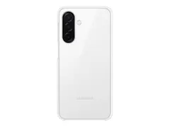 Samsung EF-QA266 - Baksidedeksel for mobiltelefon gjennomsiktig - for Galaxy A26