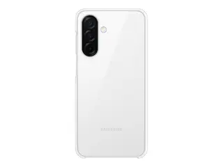 Samsung EF-QA266 - Baksidedeksel for mobiltelefon gjennomsiktig - for Galaxy A26