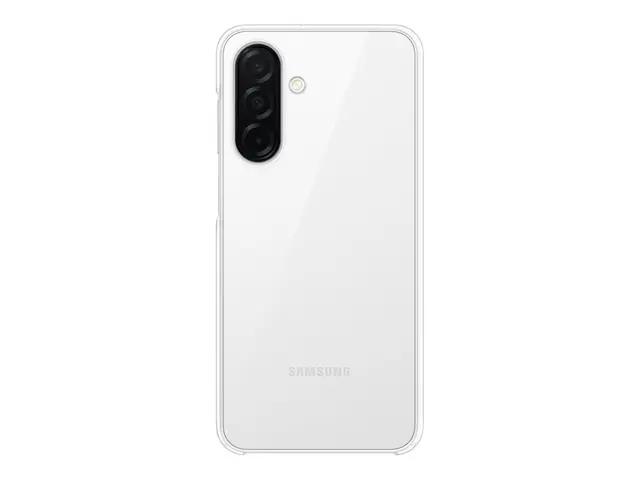 Samsung EF-QA266 - Baksidedeksel for mobiltelefon gjennomsiktig Ga...