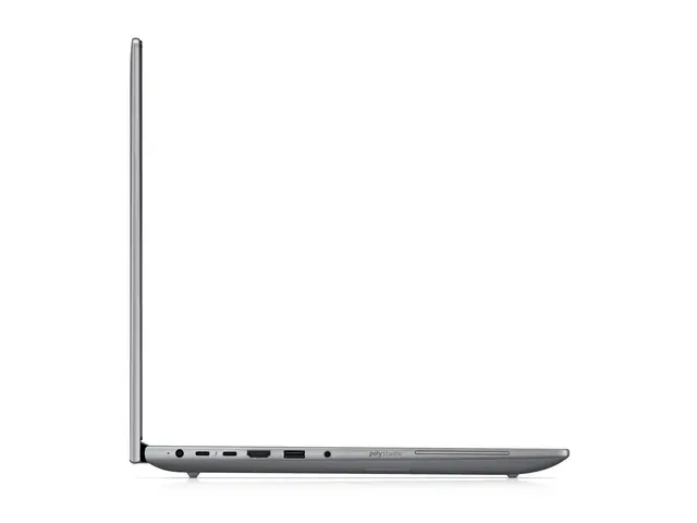 HP ZBook X G1i Mobile Workstation - 16" Intel Core Ultra 9 285H vP...