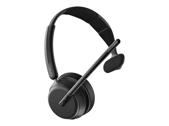 EPOS IMPACT 1030T - Hodesett on-ear Bluetooth kablet, trådløs