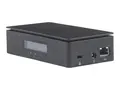 HP Anyware - Fjernkontroll for system - kullsort for Workstation Z2 G9