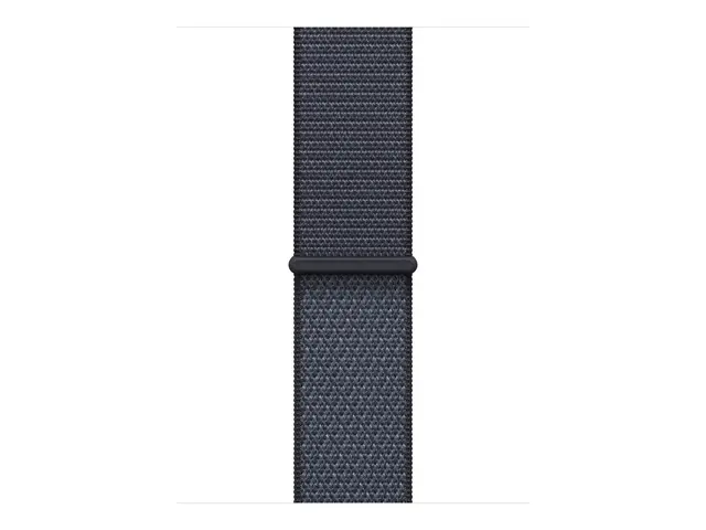 Apple - Sløyfe for smart armbåndsur 42mm 130 200 mm anker blå Watc...