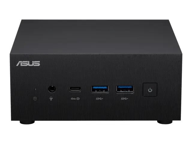 ASUS ExpertCenter PN53 BBR777HD - mini-PC Ryzen 7 7735H 3.2 GHz 0 ...