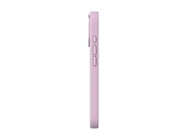 KEY - Baksidedeksel for mobiltelefon - MagSafe-samsvar - aluminium...