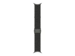 Google - Bånd for smart armbåndsur 140 - 215 mm - eføy - for Pixel Watch 3