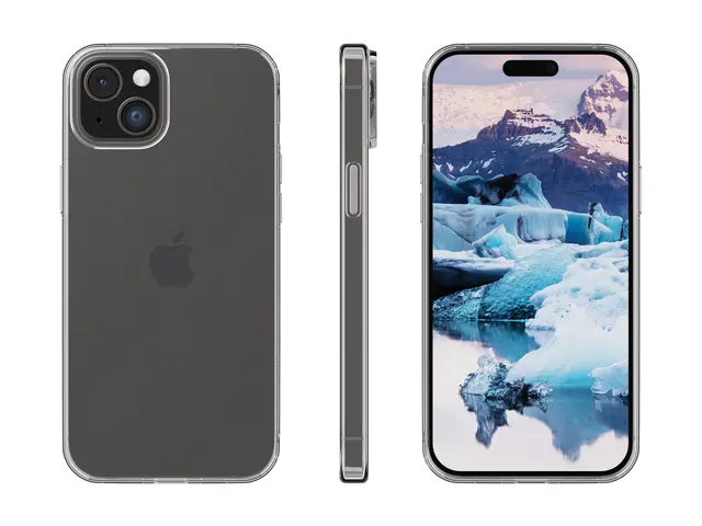 dbramante1928 Greenland - Baksidedeksel for mobiltelefon plastikk ...