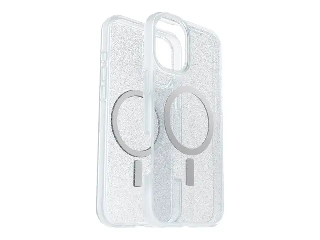 OtterBox React Series - Baksidedeksel for mobiltelefon MagSafe-sam...