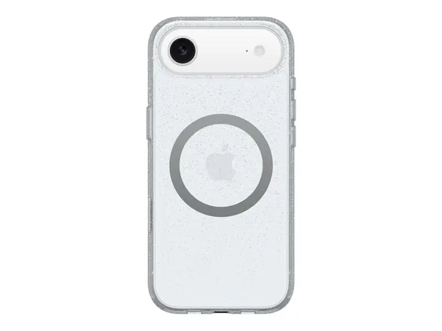 OtterBox Symmetry Series Clear - Baksidedeksel for mobiltelefon Ma...