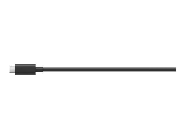 Microsoft Surface Dock - dokkingstasjon Thunderbolt 4 3 x 1GbE, 2....
