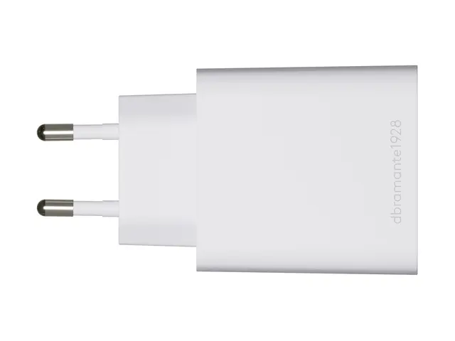 dbramante1928 re-charge - Strømadapter 45 watt 3 A Apple 2.4A, PD/...