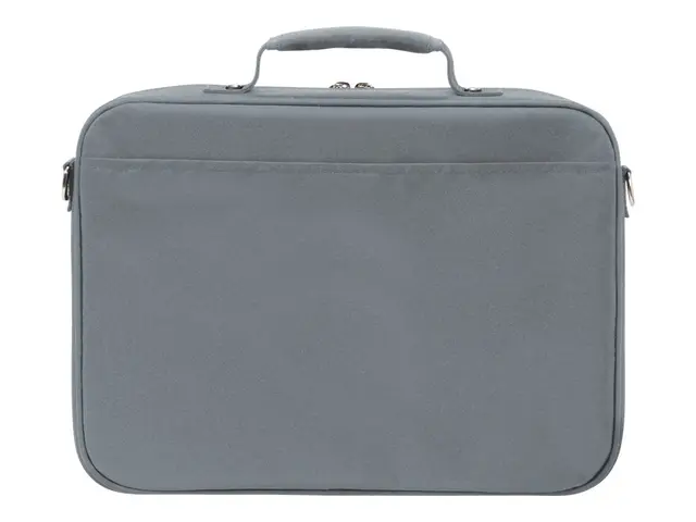DICOTA Eco Multi BASE - Notebookbæreveske - 14" - 15.6" - grå