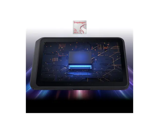 Samsung Tab Active5 5G Pro