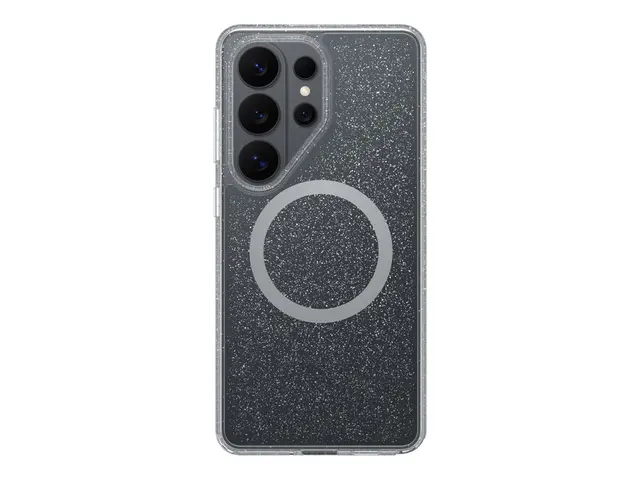 OtterBox Symmetry Series Clear - Baksidedeksel for mobiltelefon po...