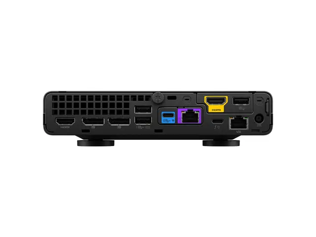 HP Poly Studio 7 Room Compute - mini Core Ultra 7 366H 2 GHz - vPr...