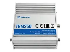 Teltonika TRM250 - tr&#229;dl&#248;s mobilmodem - 4G LTE