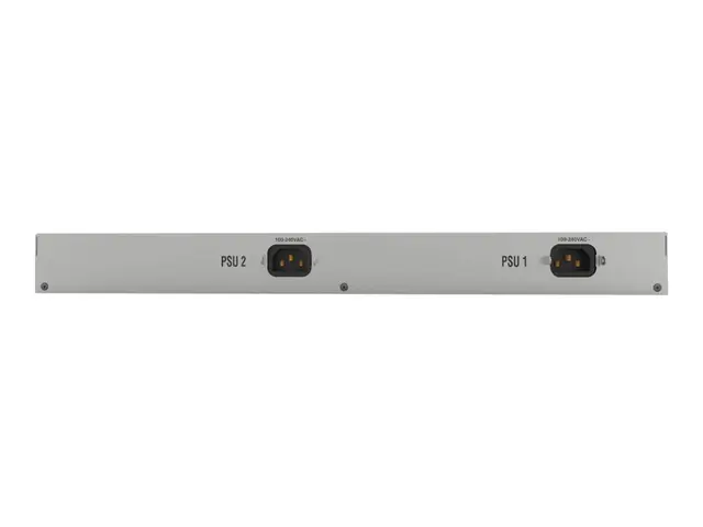 Allied Telesis CentreCOM FS980M/28DP - Switch - L3 - Styrt - 24 x ...