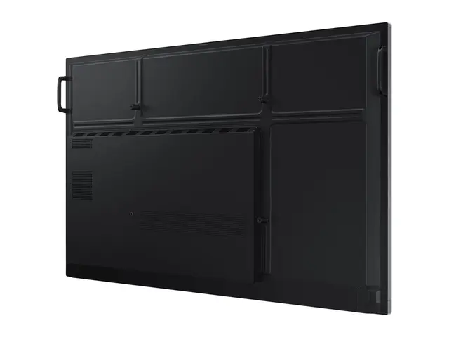 Samsung Interactive Display WA75D - 75" Diagonalklasse WAD Series ...