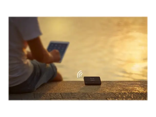 TP-Link M7350 - mobilsone 4G LTE